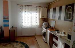 3 camere, 58 mp, parcare, boxa la subsol, zona Restaurantului Regal