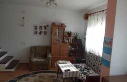 3 camere, 58 mp, parcare, boxa la subsol, zona Restaurantului Regal