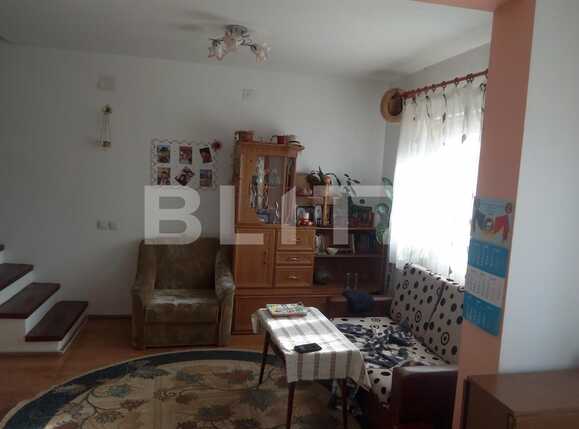 Apartament de vânzare 3 camere Baciu - 24102AV | BLITZ Cluj-Napoca | Poza1