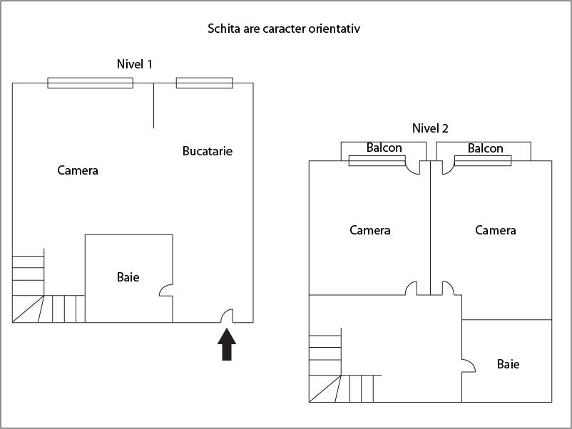 Apartament de vânzare 3 camere Baciu - 24102AV | BLITZ Cluj-Napoca | Poza1