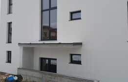 Apartament 3 camere, 119 mp, semifinisat, parcare, zona Autogara Beta