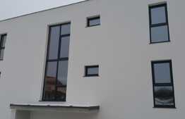 Apartament 3 camere, 119 mp, semifinisat, parcare, zona Autogara Beta