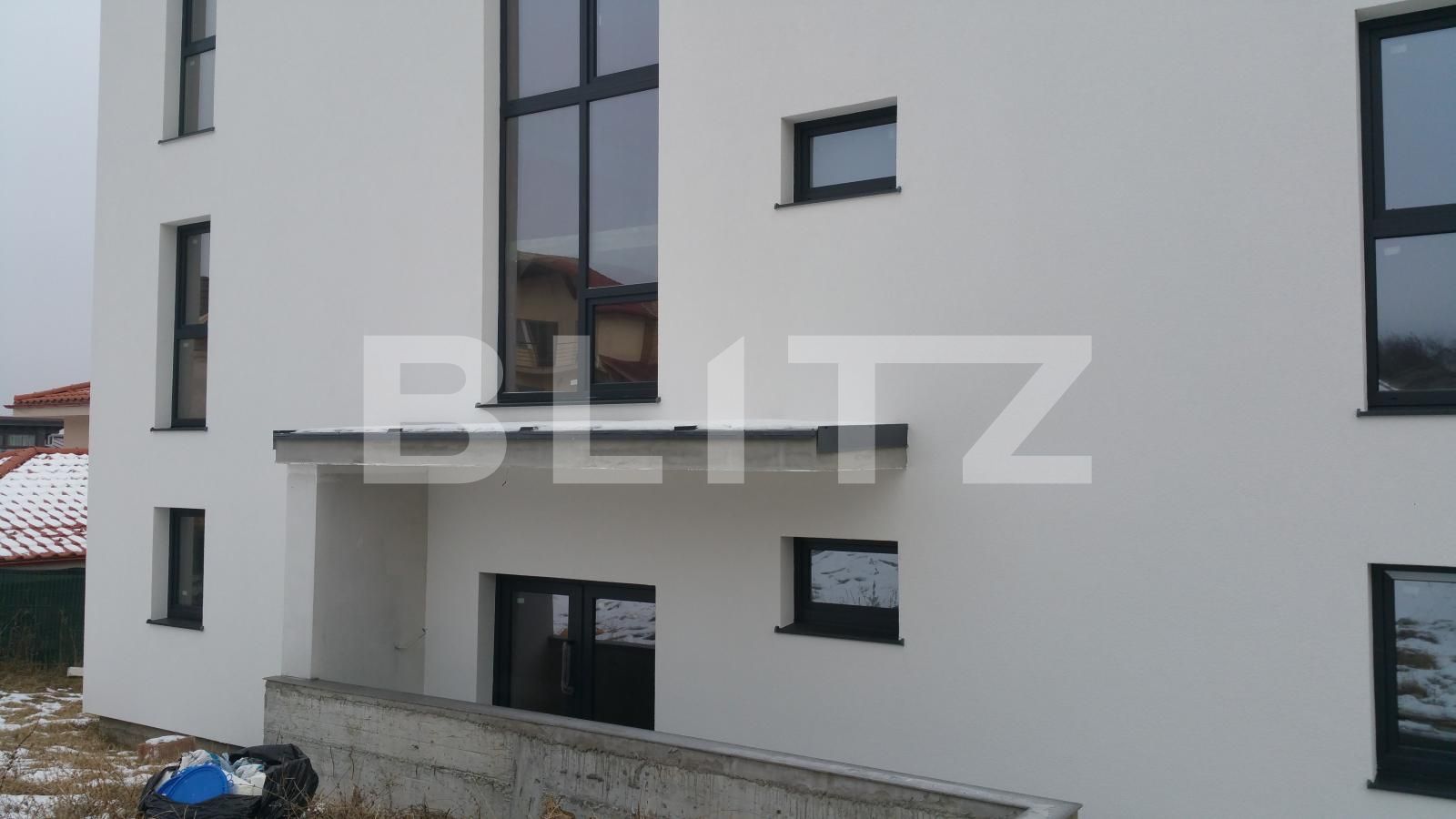 Apartament de vânzare 3 camere Dambul Rotund - 24103AV | BLITZ Cluj-Napoca | Poza2
