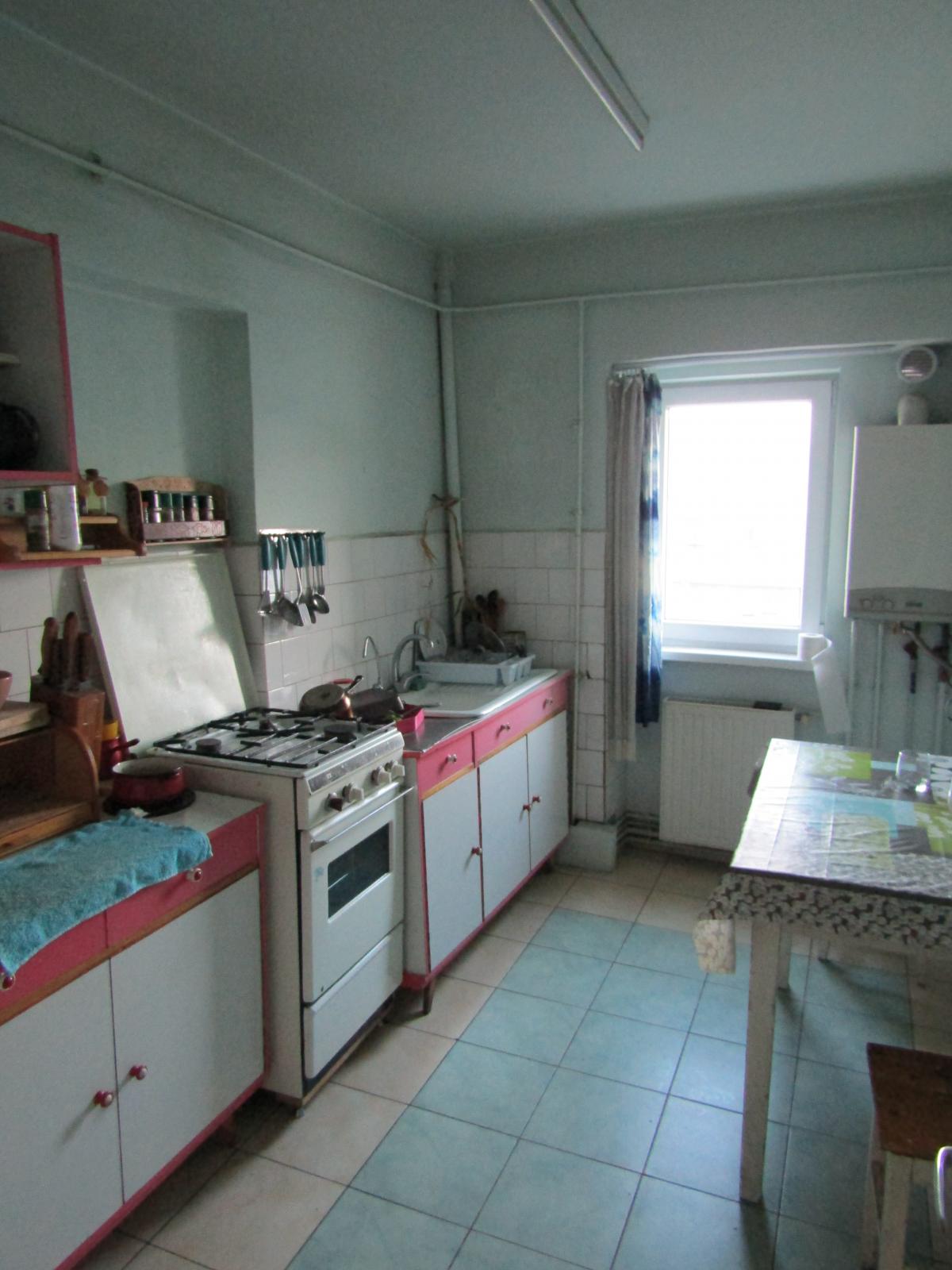 Apartament de vânzare 3 camere Marasti - 24104AV | BLITZ Cluj-Napoca | Poza4