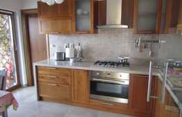 Casa deosebita, 433 mp utili, teren 350 mp, 5 terase, zona centrala!