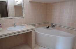 Casa deosebita, 433 mp utili, teren 350 mp, 5 terase, zona centrala!