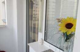 Vanzare apartament 3 camere, 74 mp, boxa subsol, zona Calea Dorobantilor