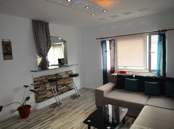 Apartament de vânzare 3 camere Marasti - 24106AV | BLITZ Cluj-Napoca | Poza3