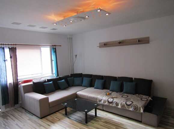 Apartament de vânzare 3 camere Marasti - 24106AV | BLITZ Cluj-Napoca | Poza1