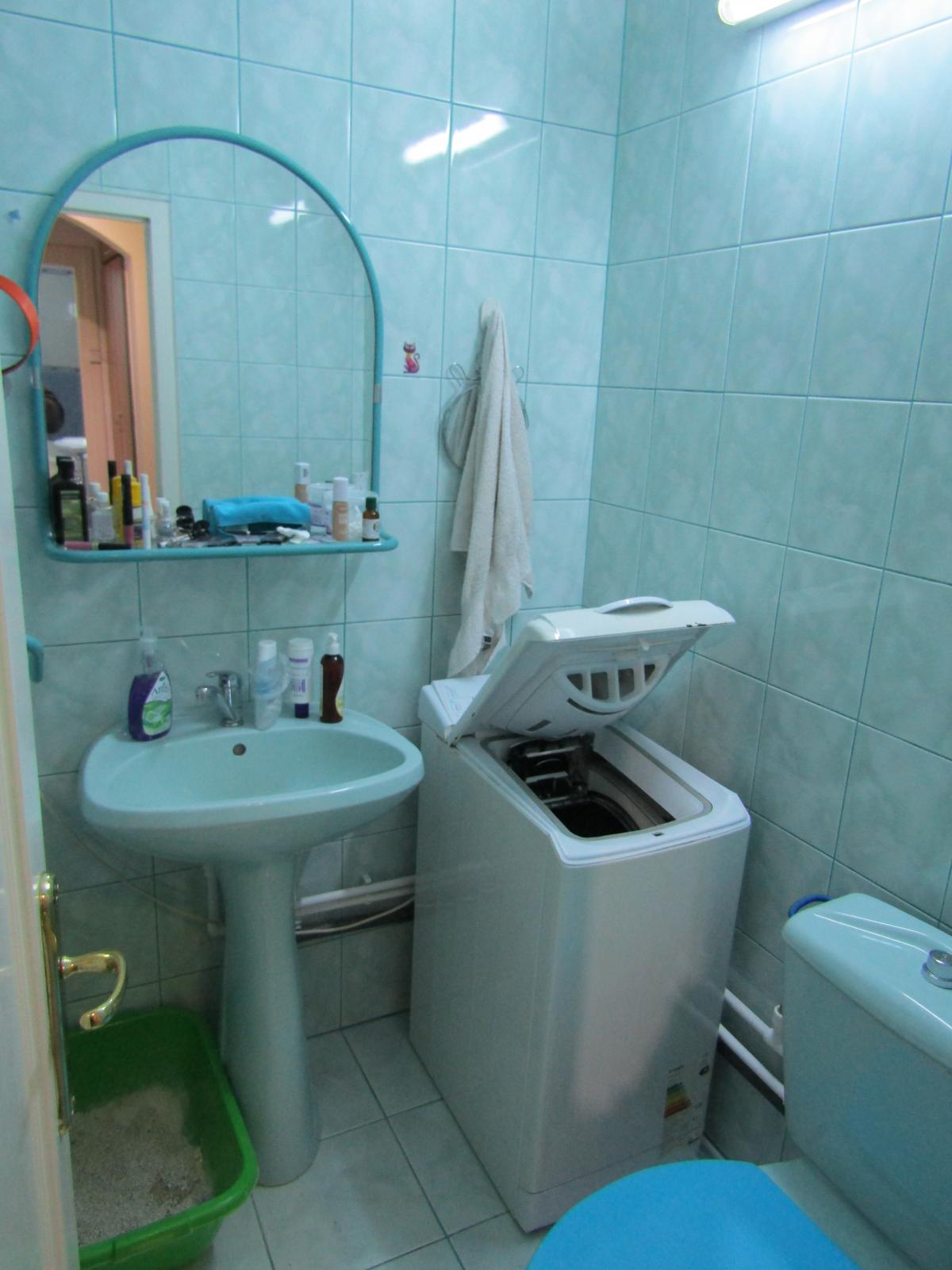 Apartament de vânzare 3 camere Marasti - 24106AV | BLITZ Cluj-Napoca | Poza14