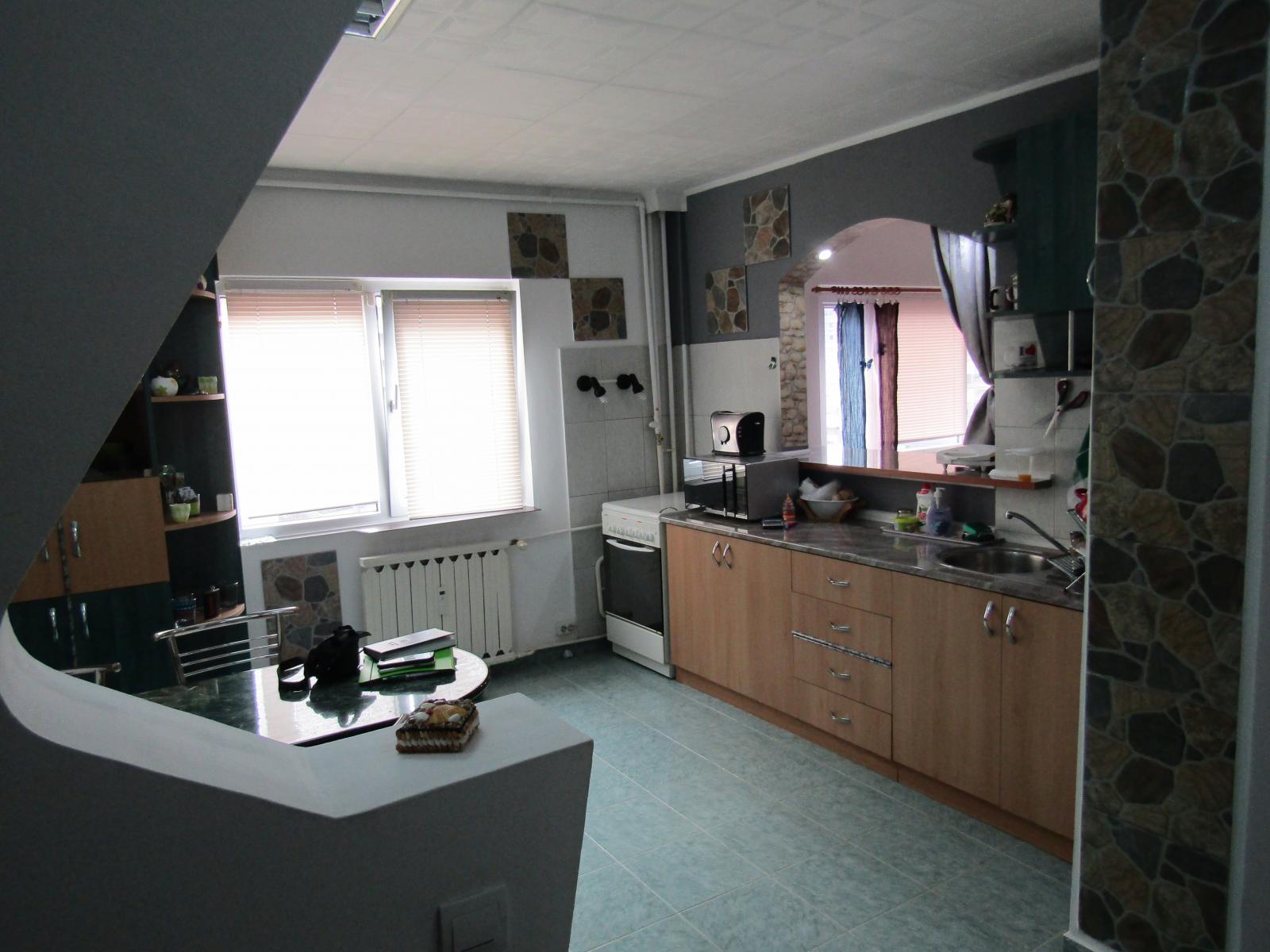 Apartament de vânzare 3 camere Marasti - 24106AV | BLITZ Cluj-Napoca | Poza4