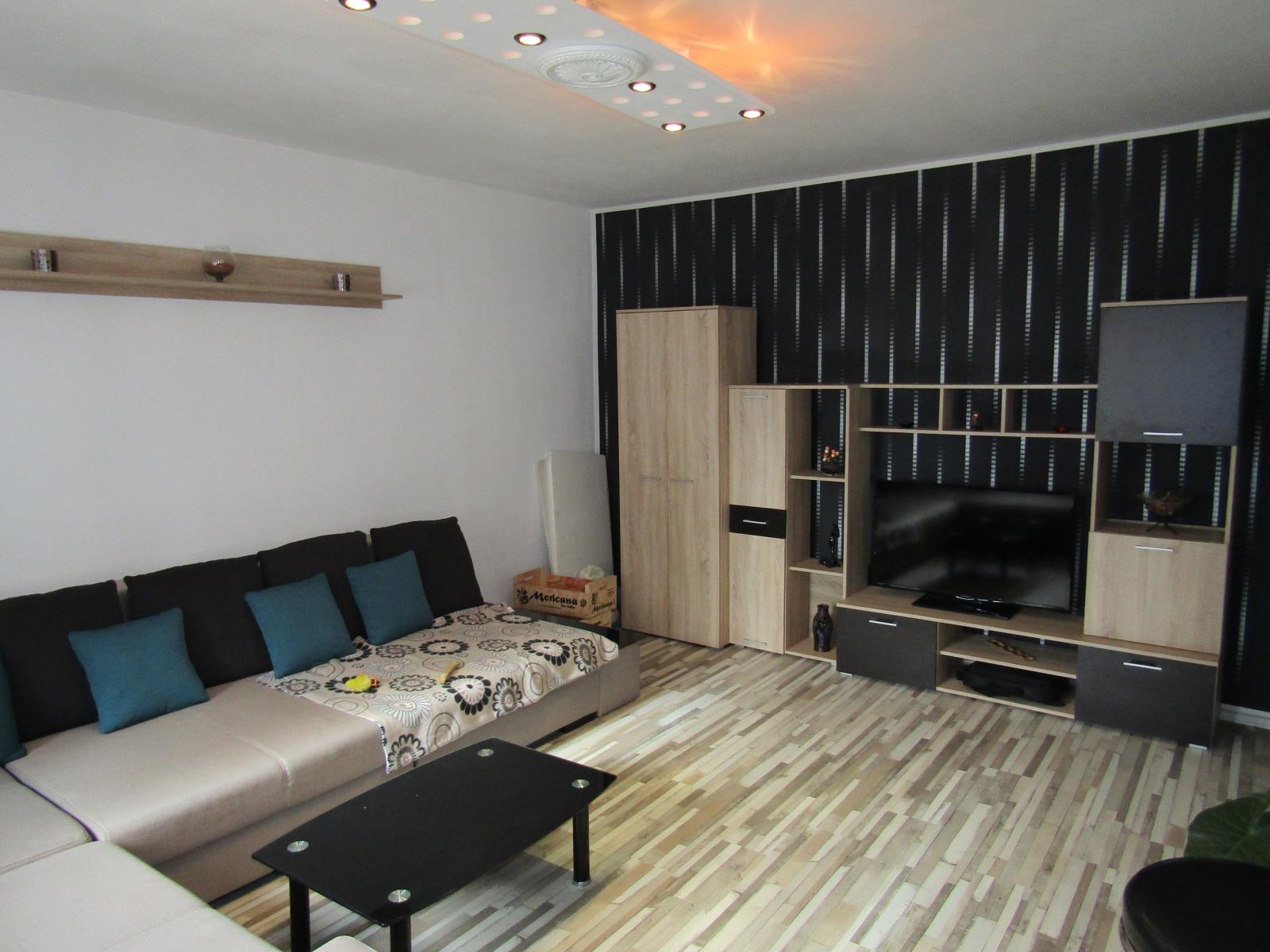 Apartament de vânzare 3 camere Marasti - 24106AV | BLITZ Cluj-Napoca | Poza2