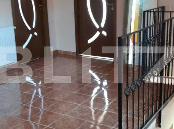 Spațiu birouri de închiriat Dambul Rotund - 24107SIB | BLITZ Cluj-Napoca | Poza5