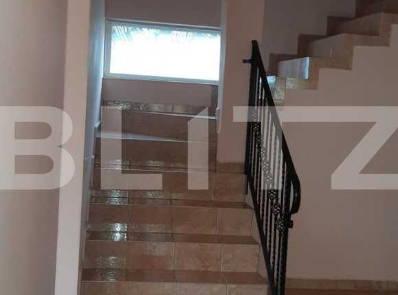 Spațiu birouri de închiriat Dambul Rotund - 24107SIB | BLITZ Cluj-Napoca | Poza7