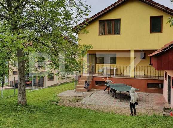 Spațiu birouri de închiriat Dambul Rotund - 24107SIB | BLITZ Cluj-Napoca | Poza6