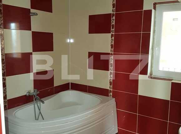 Spațiu birouri de închiriat Dambul Rotund - 24107SIB | BLITZ Cluj-Napoca | Poza8