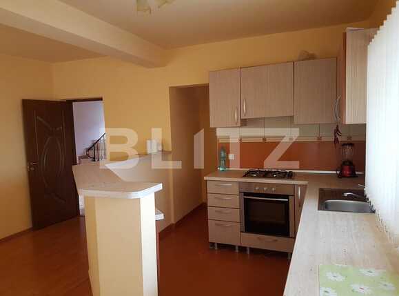 Spațiu birouri de închiriat Dambul Rotund - 24107SIB | BLITZ Cluj-Napoca | Poza3