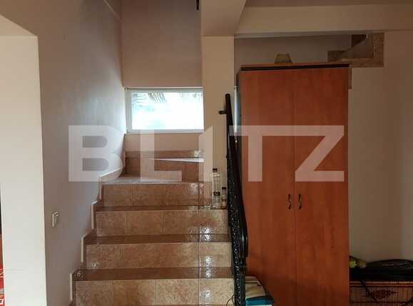 Spațiu birouri de închiriat Dambul Rotund - 24107SIB | BLITZ Cluj-Napoca | Poza4