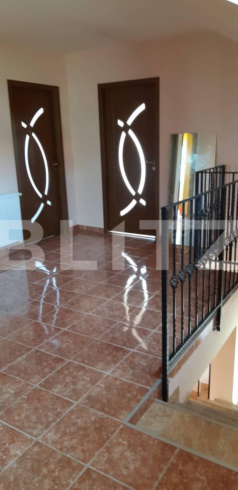 Spațiu birouri de închiriat Dambul Rotund - 24107SIB | BLITZ Cluj-Napoca | Poza5