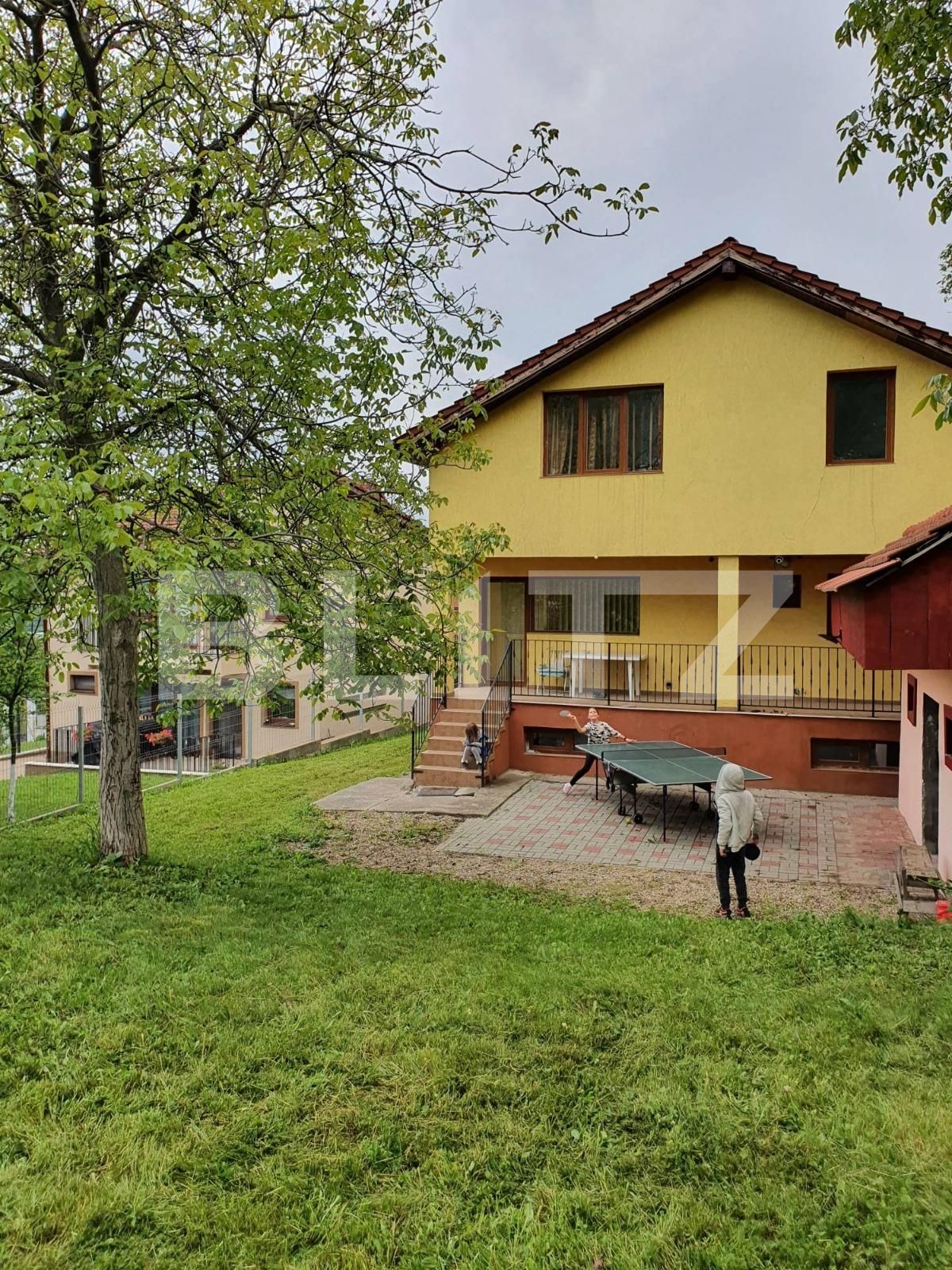 Spațiu birouri de închiriat Dambul Rotund - 24107SIB | BLITZ Cluj-Napoca | Poza6