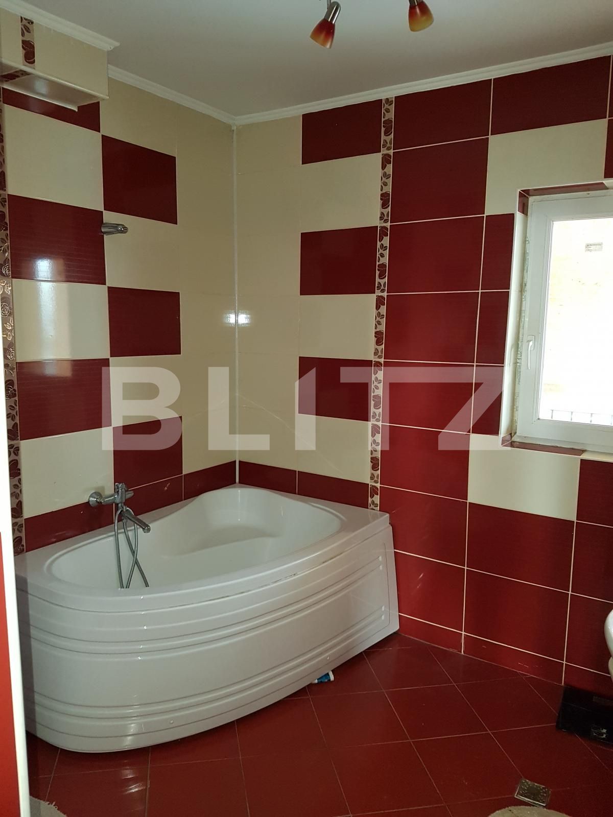 Spațiu birouri de închiriat Dambul Rotund - 24107SIB | BLITZ Cluj-Napoca | Poza8