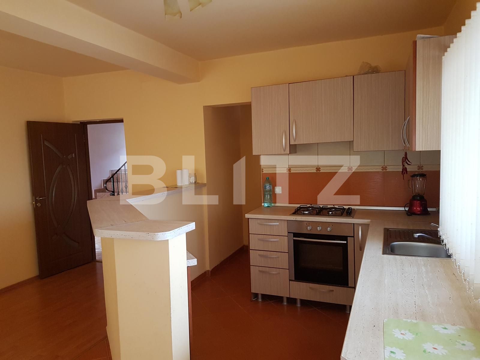 Spațiu birouri de închiriat Dambul Rotund - 24107SIB | BLITZ Cluj-Napoca | Poza3