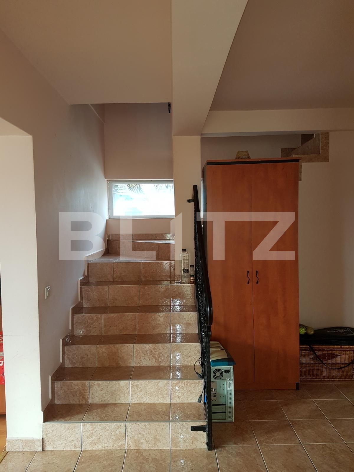 Spațiu birouri de închiriat Dambul Rotund - 24107SIB | BLITZ Cluj-Napoca | Poza4