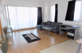Apartament 2 camere, 43 mp, terasa, garaj, boxa, zona Iulius Mall
