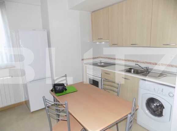 Apartament de vânzare 2 camere Gheorgheni - 24108AV | BLITZ Cluj-Napoca | Poza5