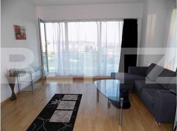 Apartament de vânzare 2 camere Gheorgheni - 24108AV | BLITZ Cluj-Napoca | Poza1