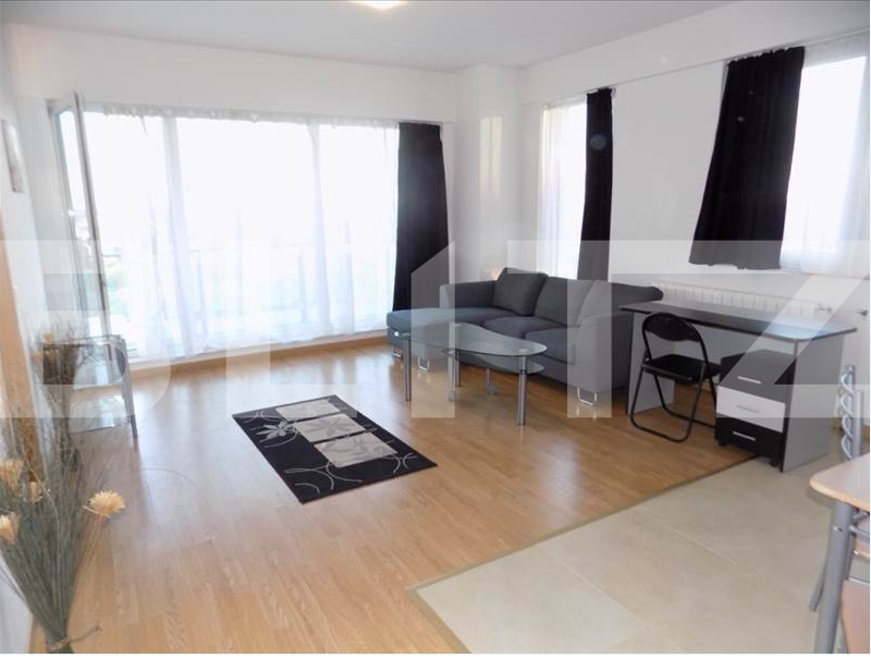 Apartament de vânzare 2 camere Gheorgheni - 24108AV | BLITZ Cluj-Napoca | Poza2