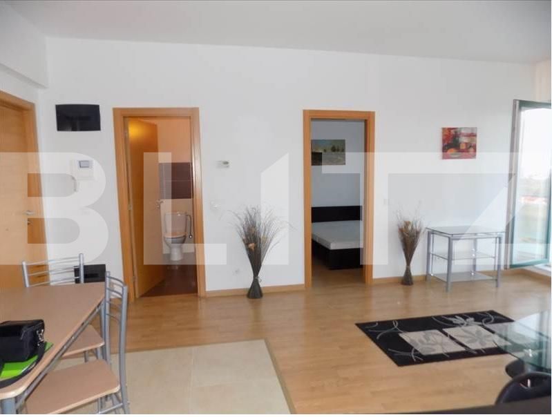Apartament de vânzare 2 camere Gheorgheni - 24108AV | BLITZ Cluj-Napoca | Poza4