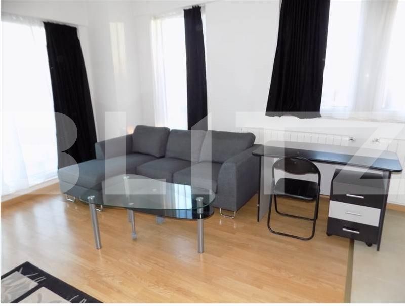 Apartament de vânzare 2 camere Gheorgheni - 24108AV | BLITZ Cluj-Napoca | Poza3