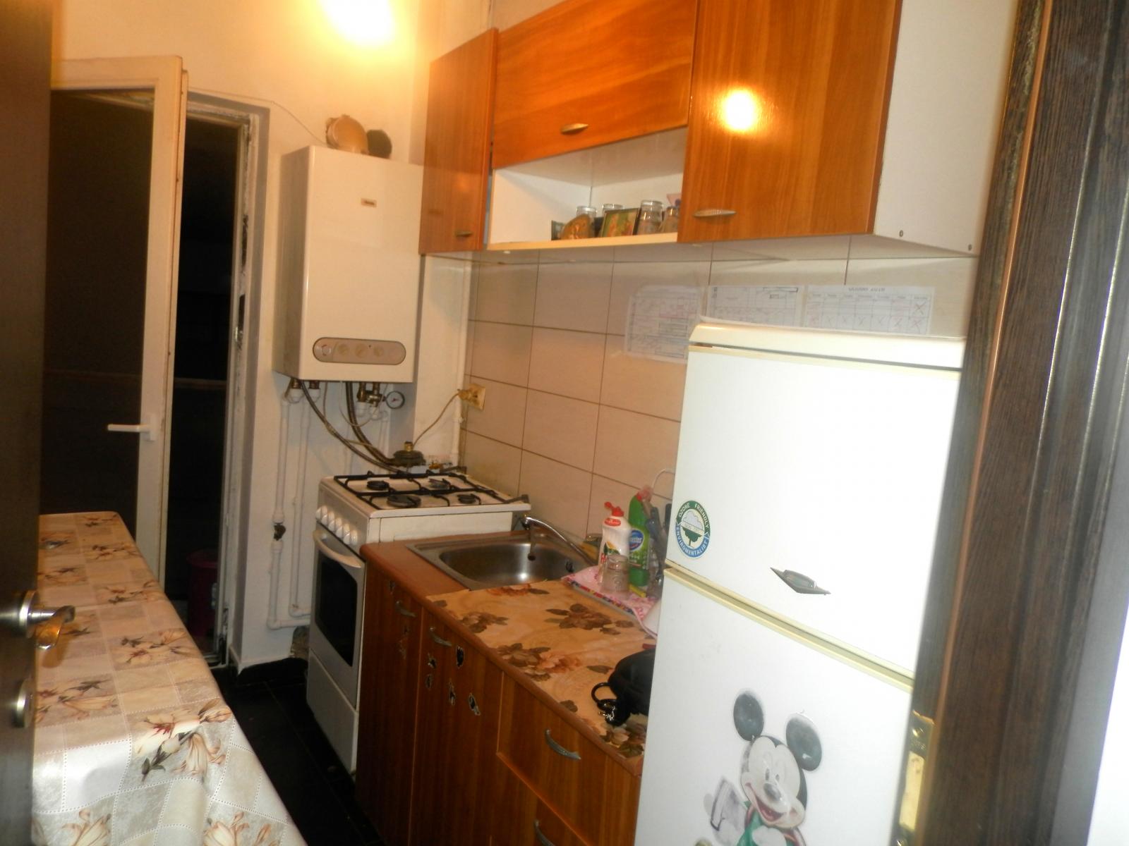 Garsonieră de închiriat Floreşti - 24109AI | BLITZ Cluj-Napoca | Poza4