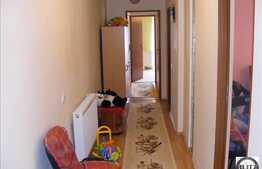 Apartament cu 2 cam La Cheie in zona Campului!