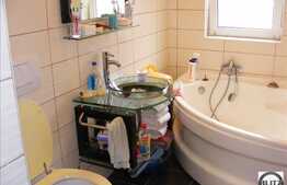 Apartament cu 2 cam La Cheie in zona Campului!