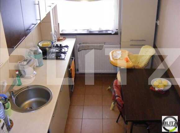 Apartament de vânzare 2 camere Campului - 2411AV | BLITZ Cluj-Napoca | Poza5