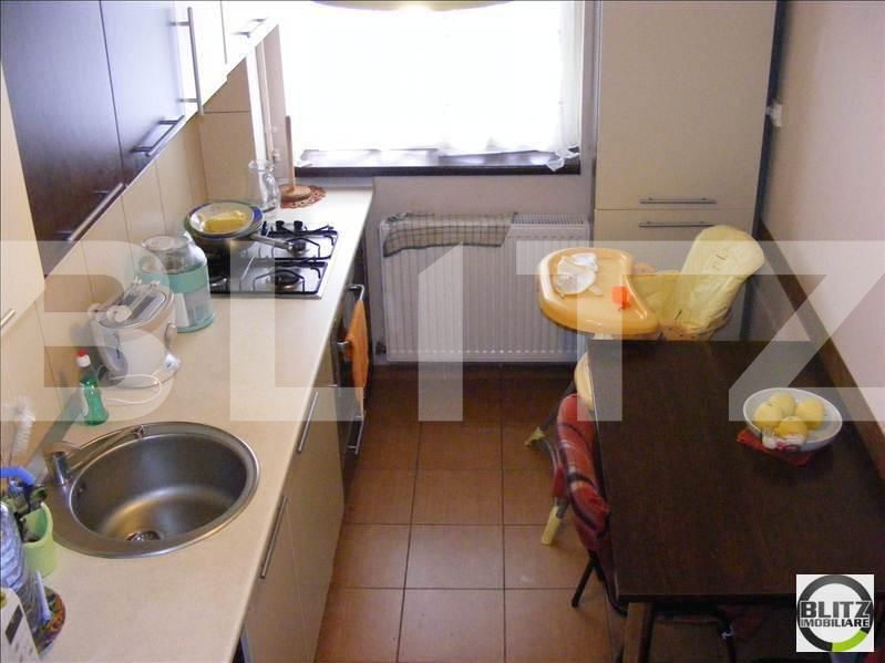Apartament de vânzare 2 camere Campului - 2411AV | BLITZ Cluj-Napoca | Poza5