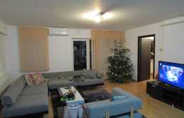 Penthouse 100 mp, terasa 44,28 mp, garaj subteran, zona Clujana