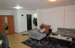 Penthouse 100 mp, terasa 44,28 mp, garaj subteran, zona Clujana