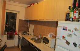 Penthouse 100 mp, terasa 44,28 mp, garaj subteran, zona Clujana