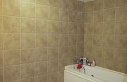 Penthouse 100 mp, terasa 44,28 mp, garaj subteran, zona Clujana