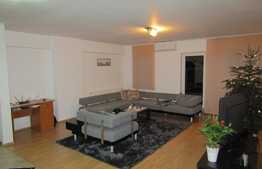 Penthouse 100 mp, terasa 44,28 mp, garaj subteran, zona Clujana