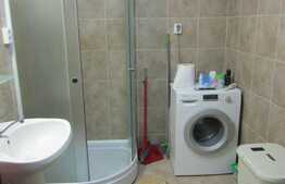 Penthouse 100 mp, terasa 44,28 mp, garaj subteran, zona Clujana