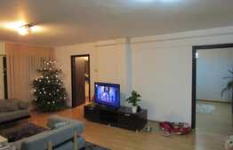 Penthouse 100 mp, terasa 44,28 mp, garaj subteran, zona Clujana