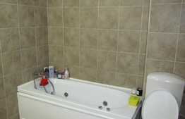 Penthouse 100 mp, terasa 44,28 mp, garaj subteran, zona Clujana