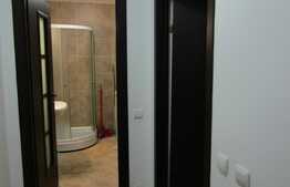 Penthouse 100 mp, terasa 44,28 mp, garaj subteran, zona Clujana