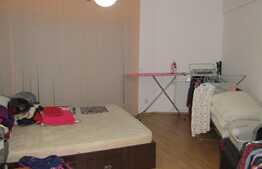 Penthouse 100 mp, terasa 44,28 mp, garaj subteran, zona Clujana