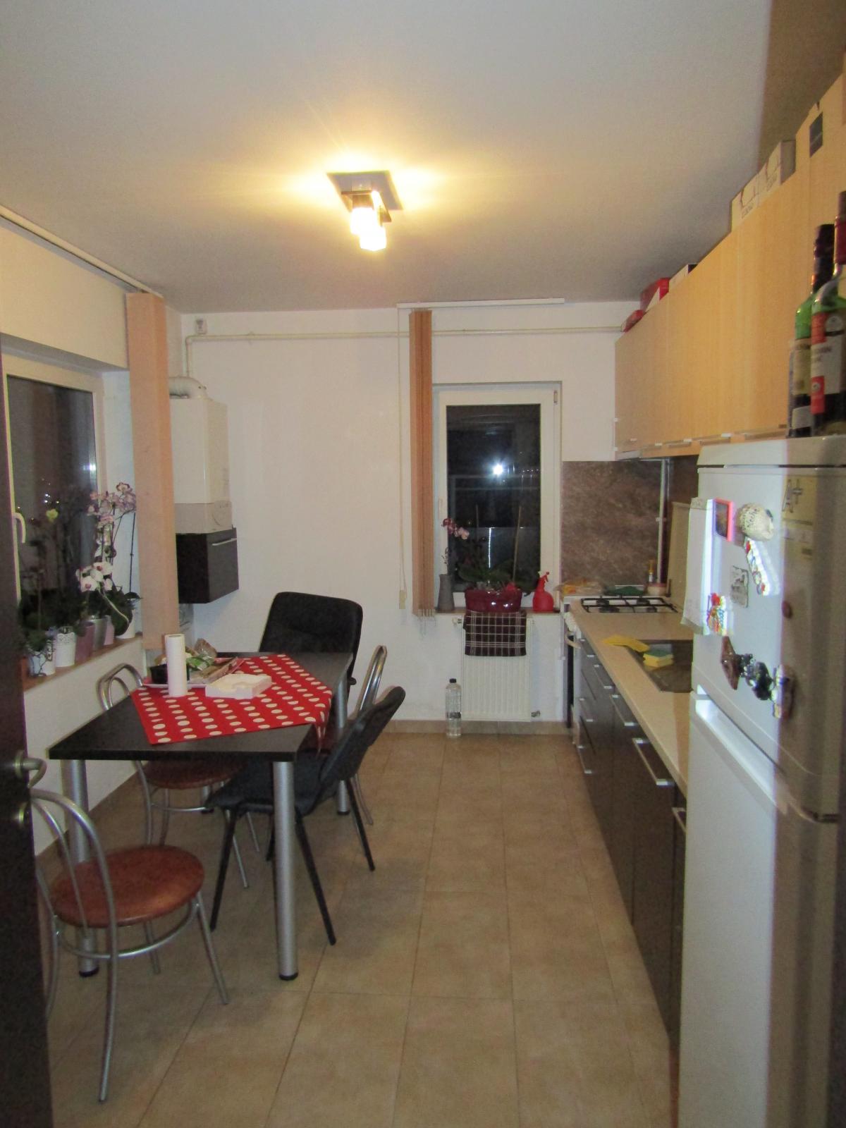 Apartament de vânzare 3 camere Marasti - 24112AV | BLITZ Cluj-Napoca | Poza10