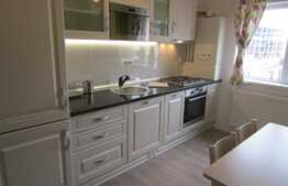 2 camere, 50 mp, decomandat, mobilat lux, parcare, zona strazii Mircea Zaciu